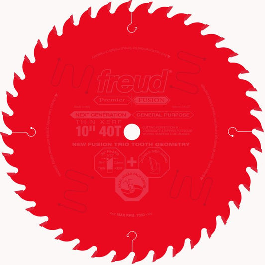 FREUD F03FS09750 216MM X 30MM X 48T CIRCULAR SAW BLADE