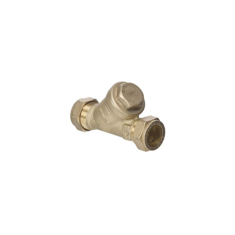 ALTECNIC Y-STRAINER 28mm AI-595028