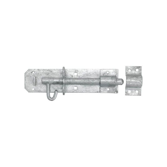 200mm 8" No 1A ZP BRENTON PADBOLT LOOSE 1A--0200ZP
