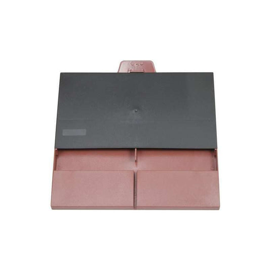 KLOBER UNI-PLAIN TILE VENT ANT RED SMOOTH KG991803
