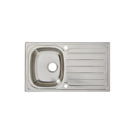 ACE W4 S/STEEL HOSE CLIP 35 - 50mm SIZE 2A