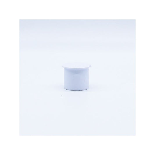 POLYPIPE PUSHFIT SOCKET PLUG 40mm WP30 WP30W WHITE