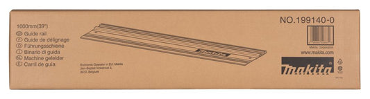 MAKITA 199140-0 GUIDE RAIL 1000mm