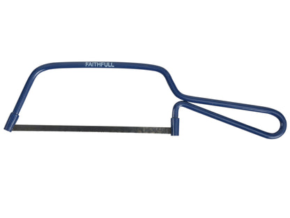 FAITHFULL FAIJH JUNIOR HACKSAW 6"