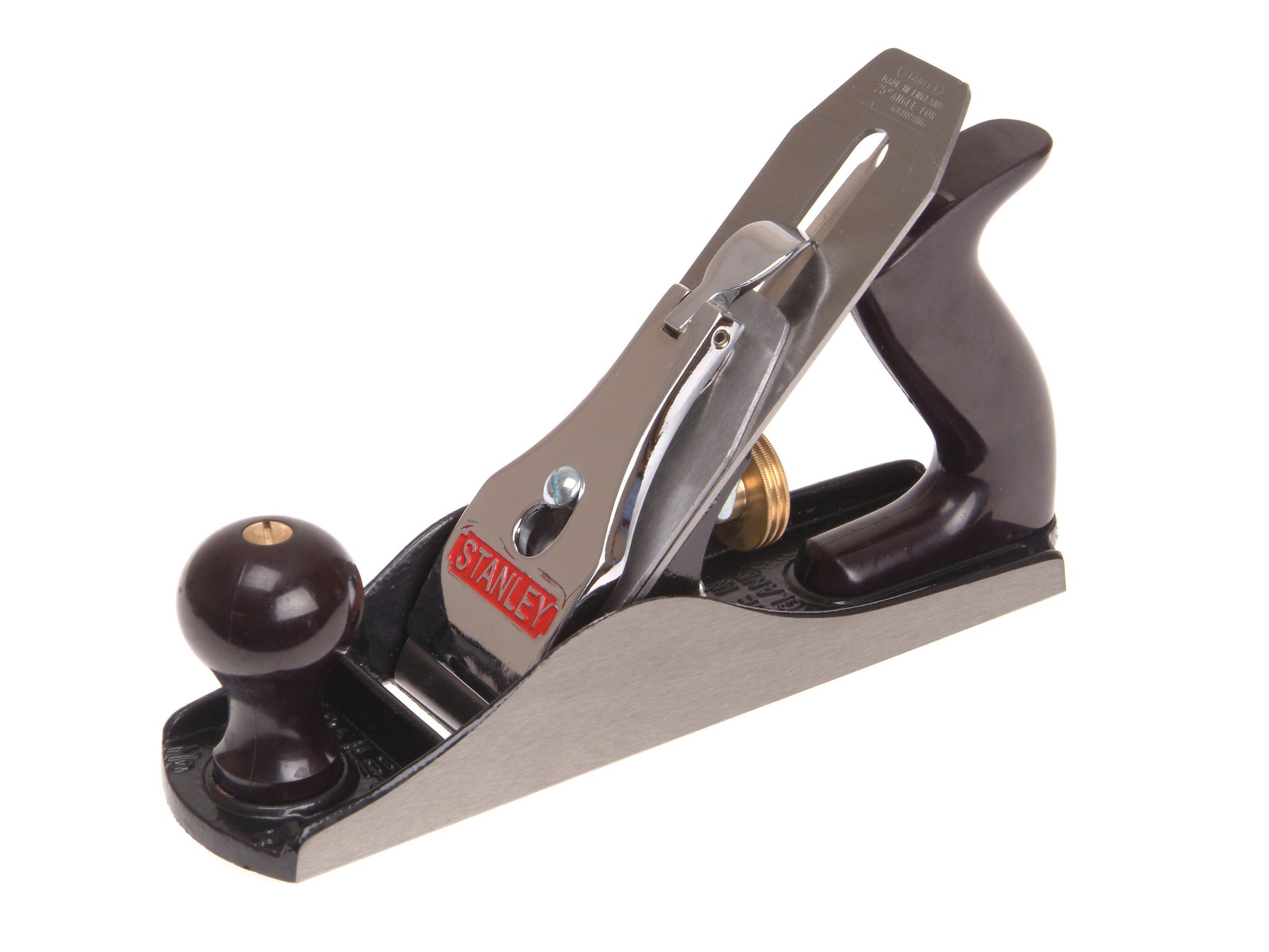 STANLEY STA112004 SMOOTHING PLANE