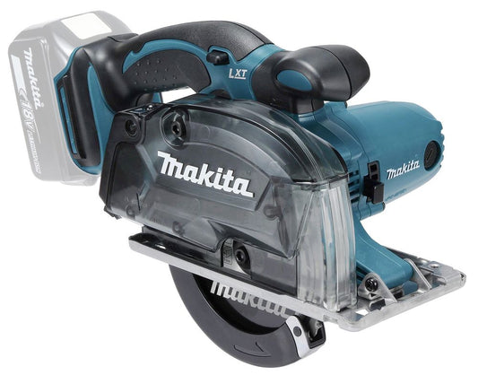 MAKITA DCS552Z 18V METAL CUTTING SAW (BODY ONLY)