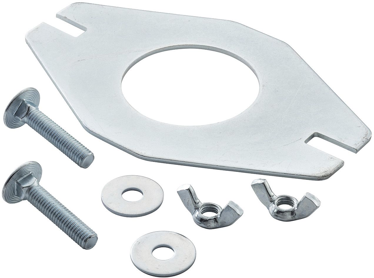 IDEAL STANDARD SV91167 CC PLATE 50mm