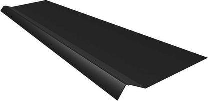 MANTHORPE FELT SUPPORT REFURB BLACK 1.5m G1281BL