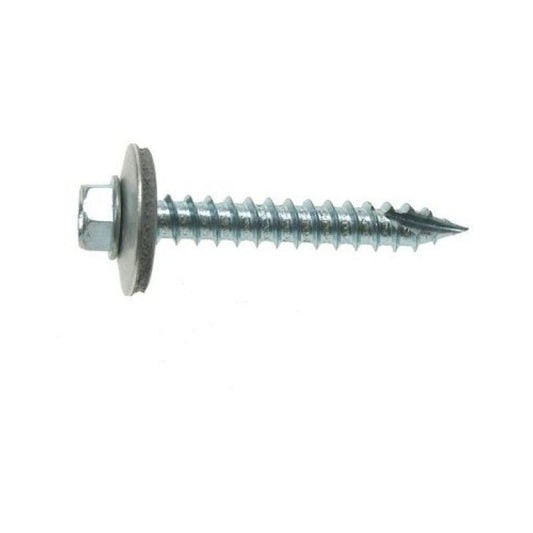 45mm SHEET CLADDING - TIMBER DRILL SCREW BOX 100 GP6304519W