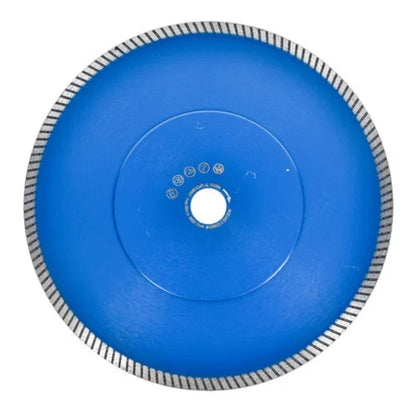 MARCRIST FZ850 V/PORCELAIN C/BLADE 115 x 22.2mm 1843.0115.22