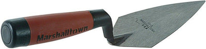MARSHALLTOWN M/T456D DURASOFT POINTING TROWEL 6"