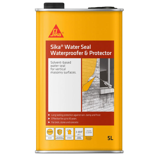 Sika Water Seal 5L SKWATSEAL5
