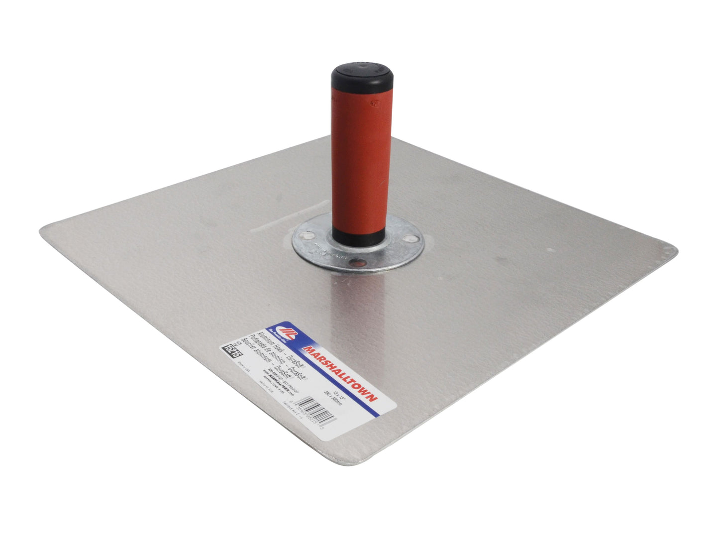 MARSHALLTOWN M/T1 M1D DURASOFT ALUMINIUM HAWK 13"