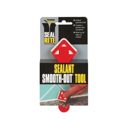 Everbuild Smooth Out Tool Smoothout