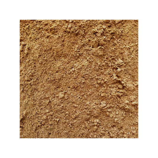 Aru North Mini Bag Yellow Building Sand Bubhbyelstd