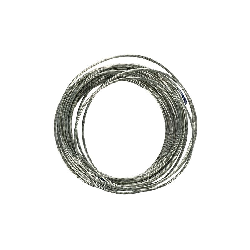 TIMCO PICTURE WIRE ELECTRO BRASS 92mm x 3.6m (ROLL) 35BWP