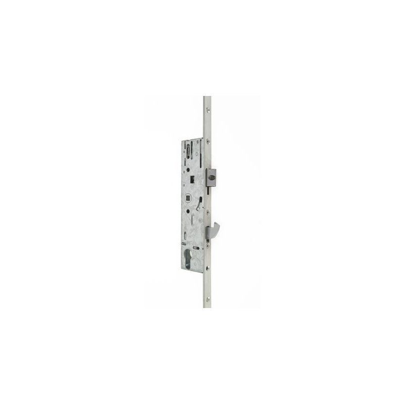 YALE GEAR BOX 45/92 762119