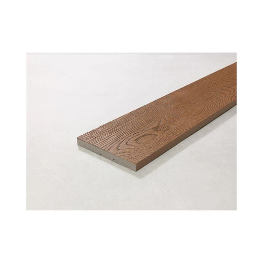 Millboard Fascia Board 146 x 16 x 3600mm Vintage