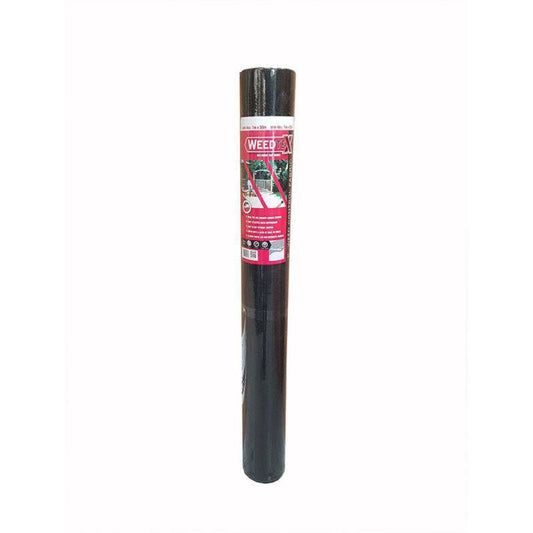 GROWTIVATION WWF25 WEEDTEX WEED CONTOL FABRIC 2 x 50m