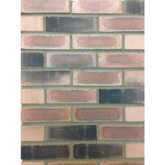 Snowie Heritage Common Smooth Brick 73mm Scotland