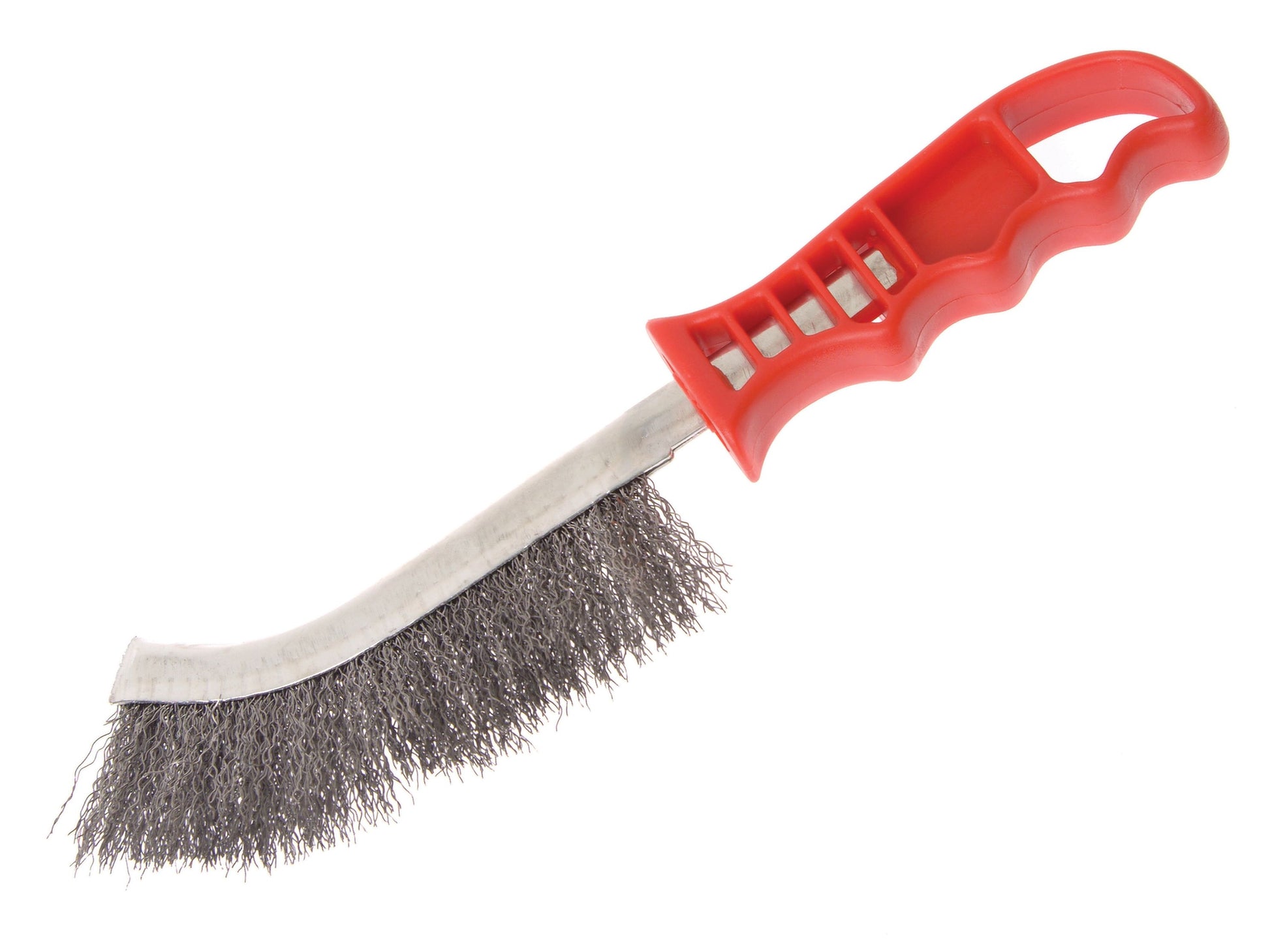 FAITHFULL FAIWBHANDS WIRE HAND BRUSH