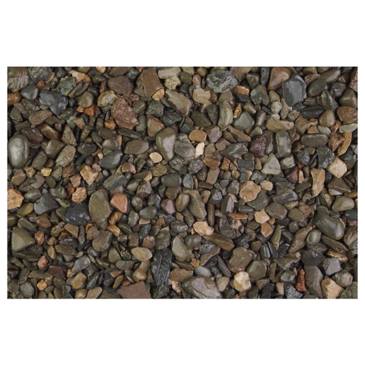 Lloyds Zone 2  Big Bag Pipe Bedding Pea Gravel Including Bag