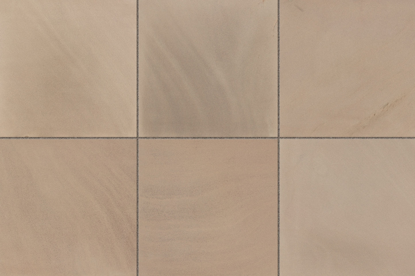 STONEMARKET (SCOTLAND) FERNSHAW SANDSTONE 4-SIZE PROJECT PACK 20.93m2 HARVEST KF6702310