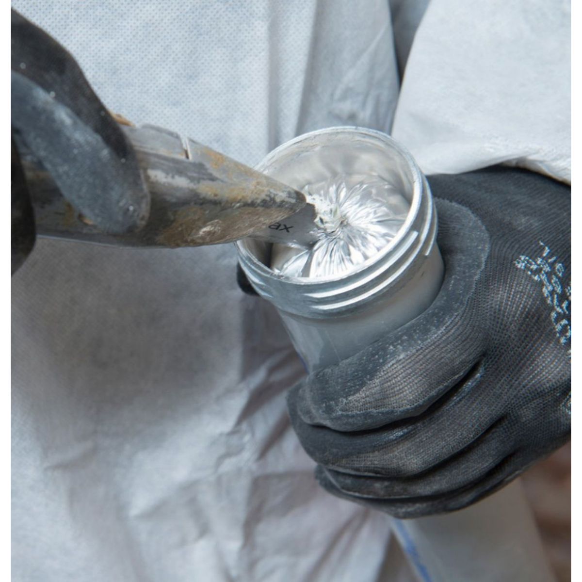 SAFEGUARD DRYZONE DRYGRIP ADHESIVE BBA 600ml DM-DRYGRIP ADHESIVE