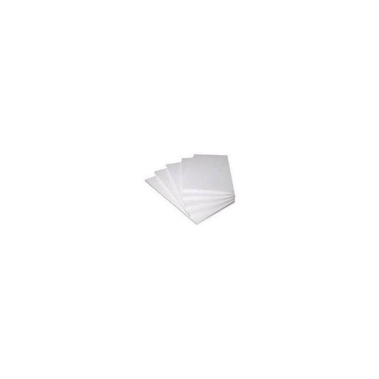SHEFFIELD POLYSTYRENE SHEET FLOORING 2400 x 1200 x 50mm 10016751
