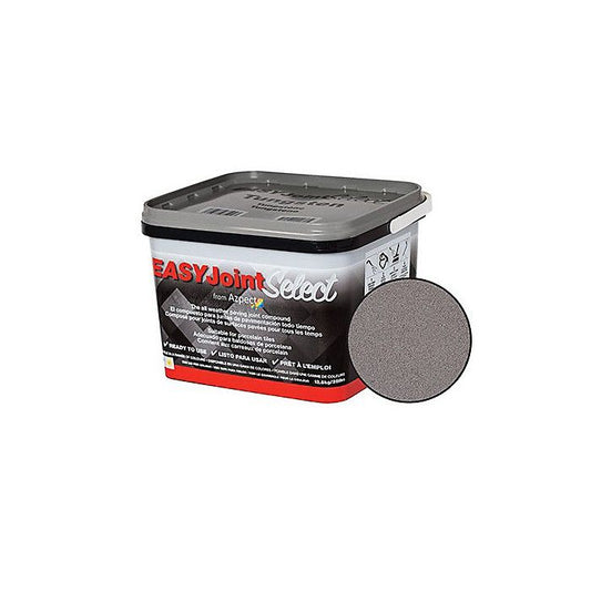 AZPECTS EASYJOINT SELECT ALL WEATHER PAVING JOINT COMPOUND TUNGSTEN 3257