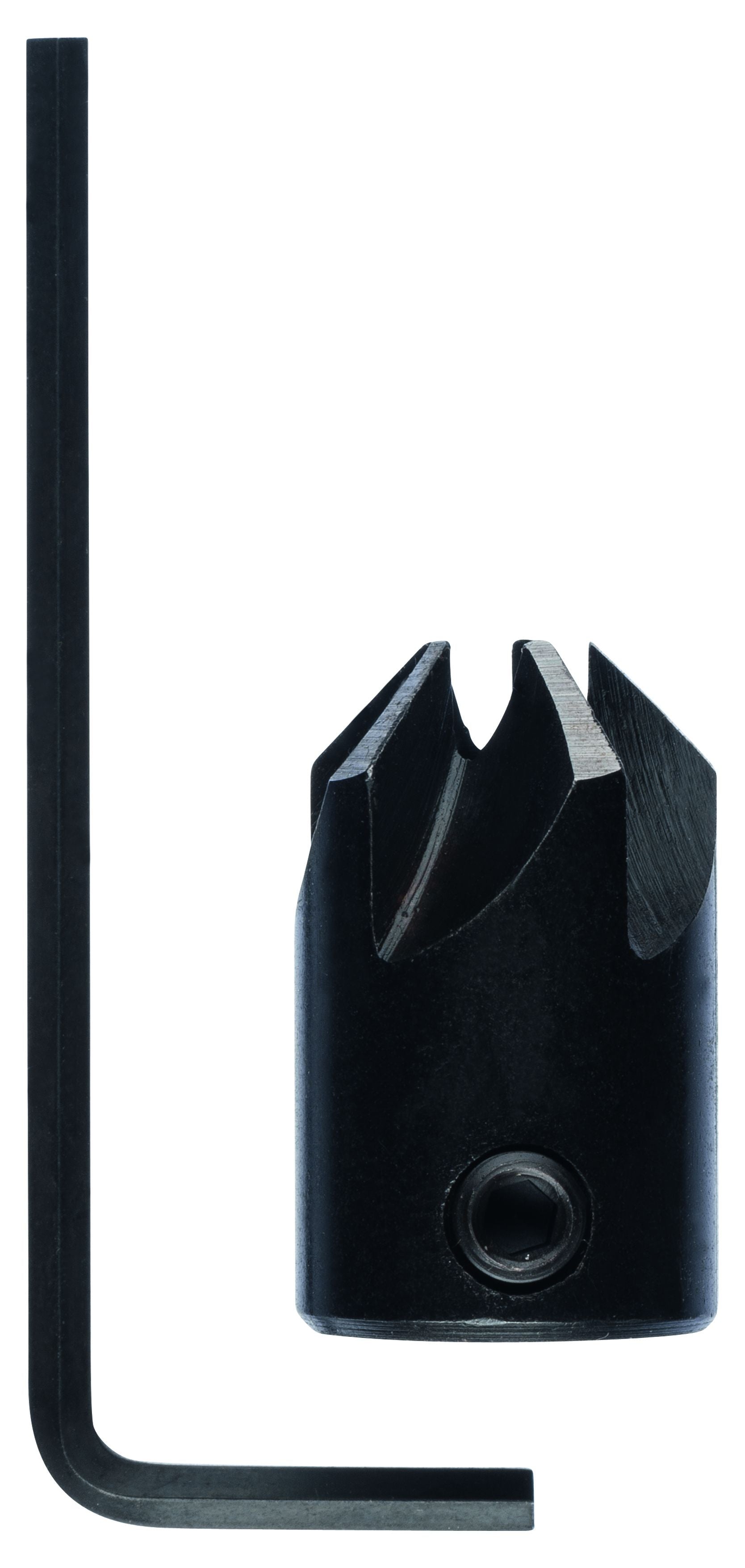 BOSCH 2608585740 COUNTERSINK BITS 6mm