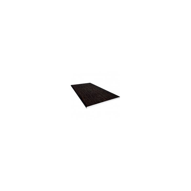 FREEFOAM GENERAL PURPOSE BOARD 5m x 300mm WOODGRAIN BLACK GPB300WGB