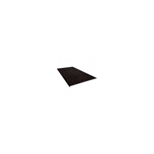 FREEFOAM GENERAL PURPOSE BOARD 5m x 300mm WOODGRAIN BLACK GPB300WGB