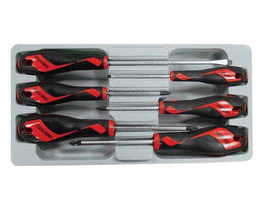 TENG TENMD906N 6 PIECE SCREWDRIVER SET