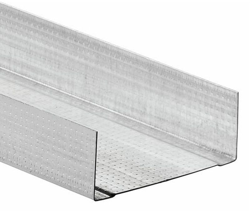SINIAT U-TRACK UT52/RX 3000mm 90666