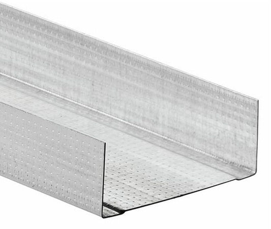 SINIAT U-TRACK UT52/RX 3000mm 90666