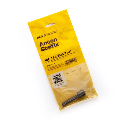 ANCON STAIFIX INSOFAST SDS TOOL ISF-18A-SDSTOOL