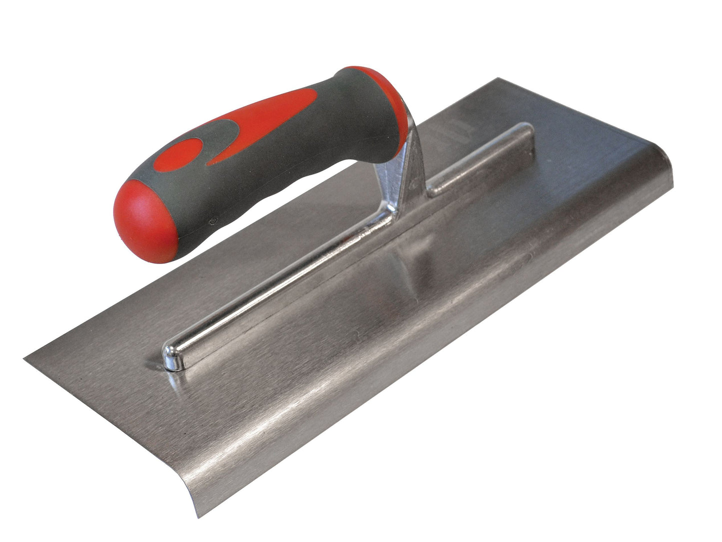 FAITHFULL FAISGTEDGE11 EDGING TROWEL 4.3/4 x 11" STAINLESS STEEL