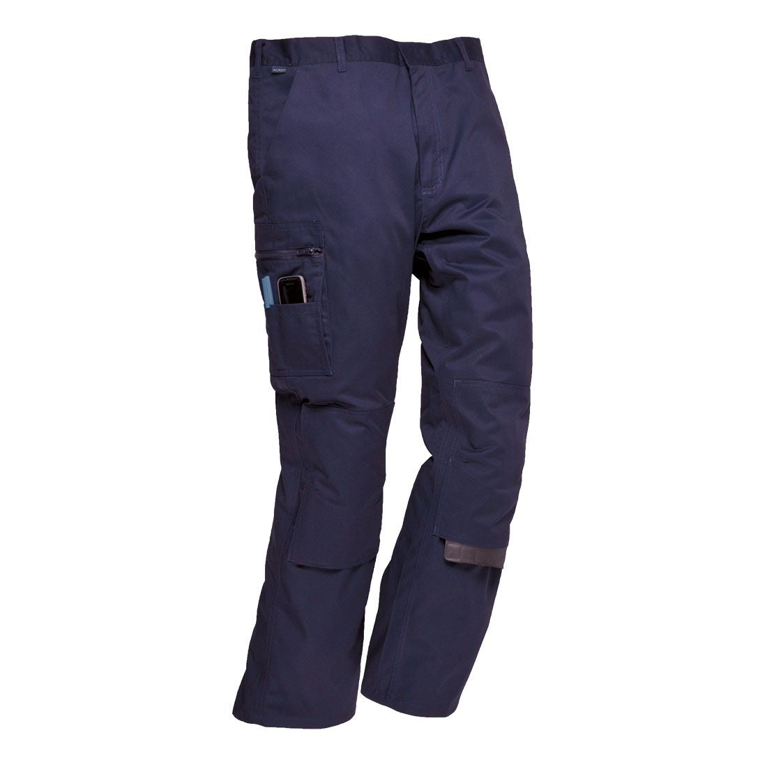Bradford Trousers, 72, R, Navy