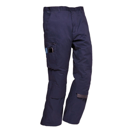 Bradford Trousers, 72, R, Navy