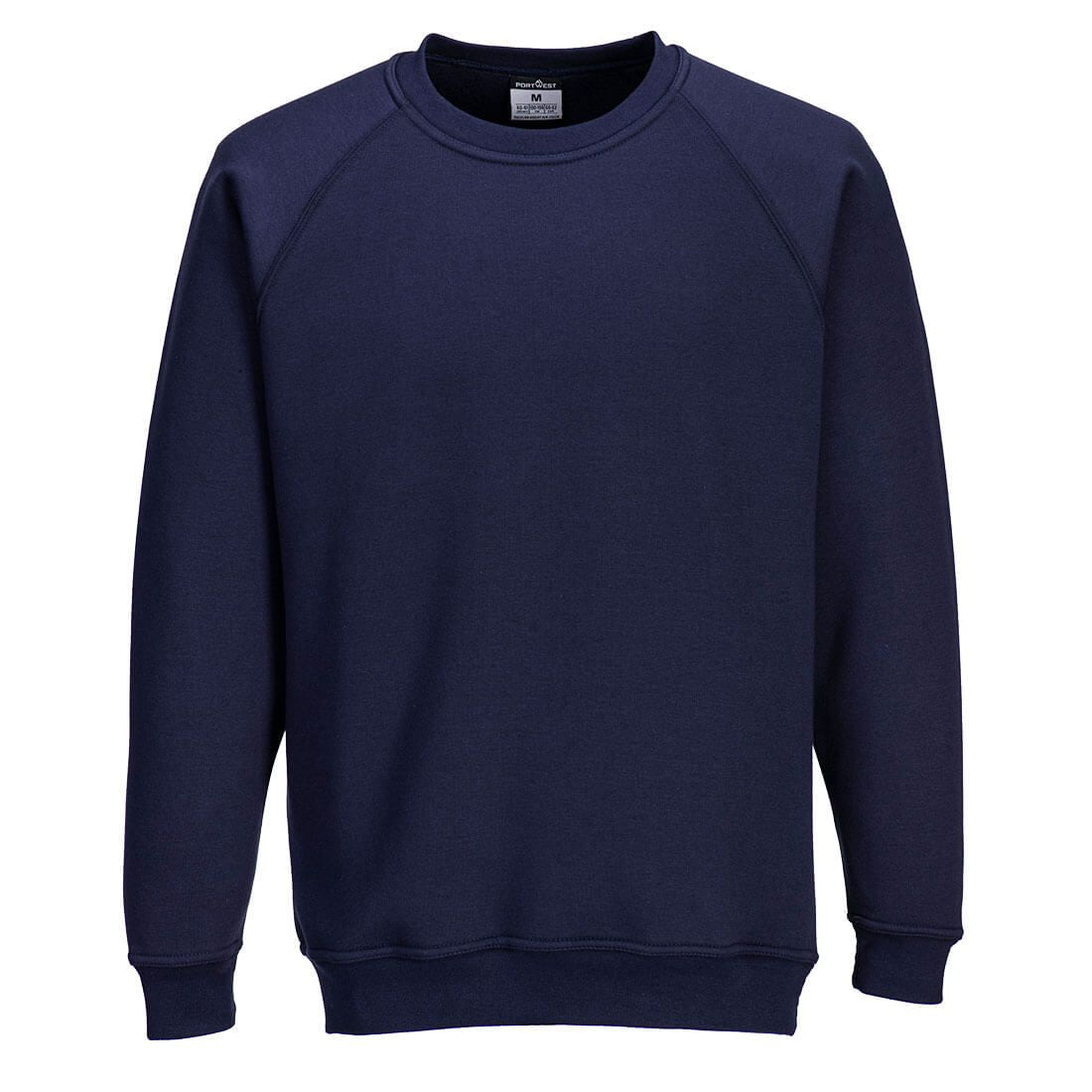 Roma Sweatshirt, 4XL, R, Navy