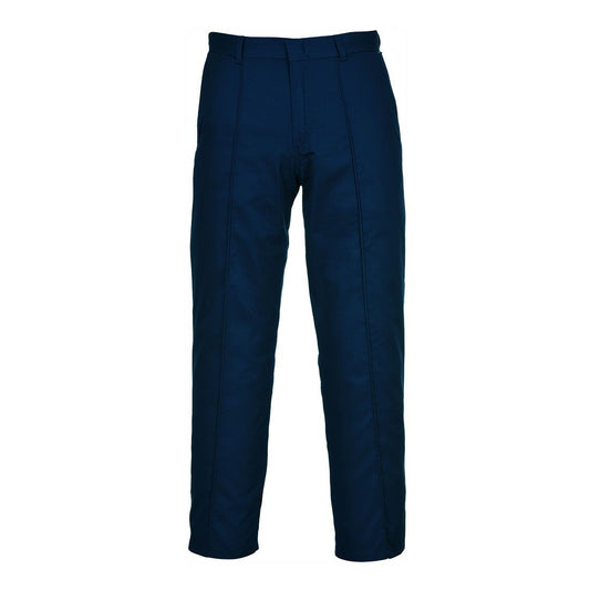 Mayo Trouser, 72, R, Navy