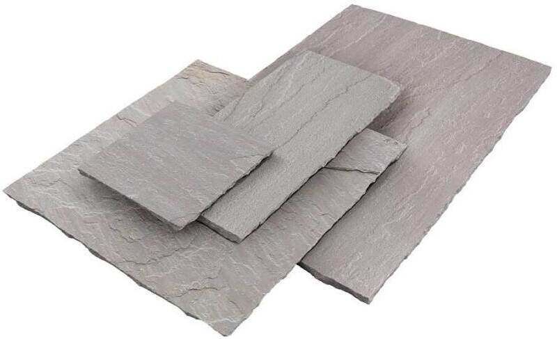 GLOBAL STONE GARDENSTONE SANDSTONE 900 x 600mm RAJ BLEND RBSP6090