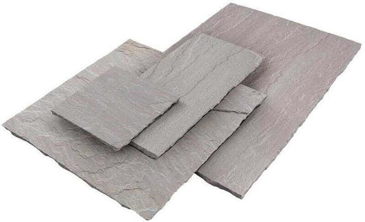GLOBAL STONE GARDENSTONE SANDSTONE 900 x 600mm RAJ BLEND RBSP6090