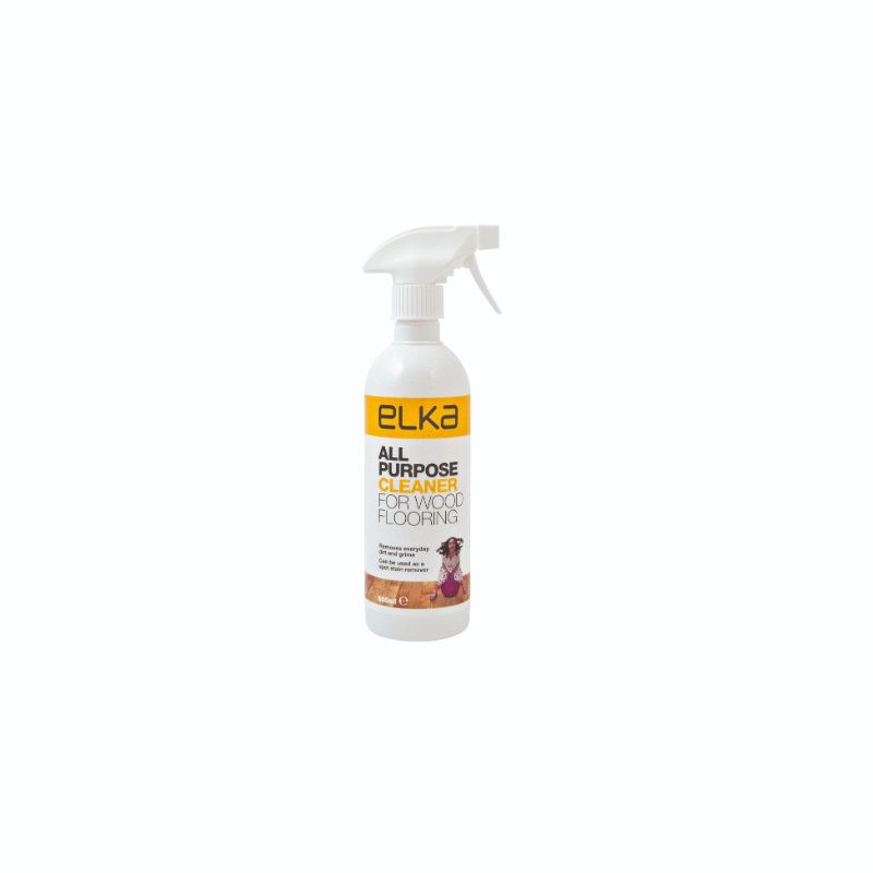ELKA ALL PURPOSE CLEANER 500ml ELKACLEAN