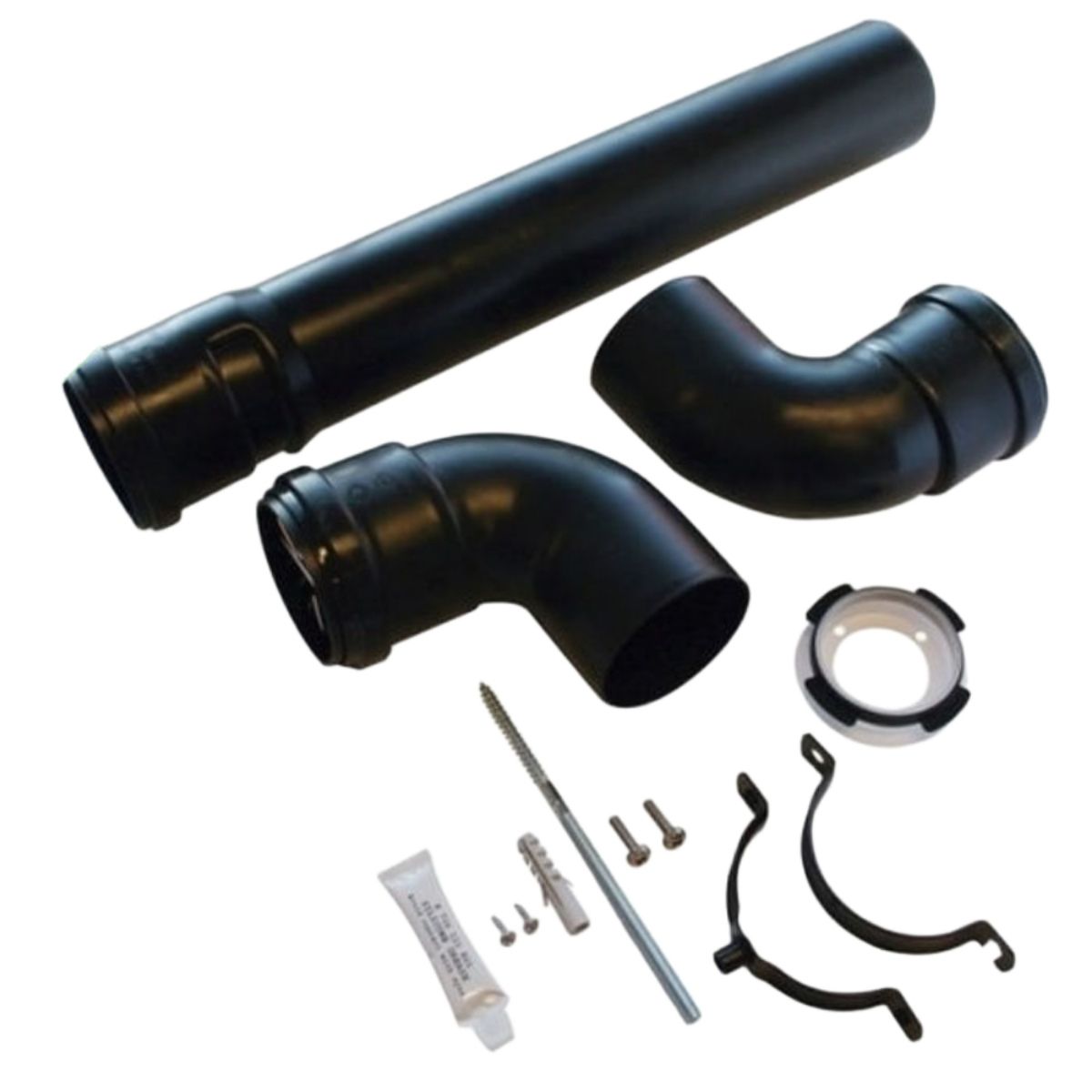 WORCESTER OILFIT PLUME MANAGEMENT 80mm 7716190092 108773