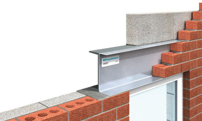KEYSTONE S/W EXTREME LINTEL IBX/K 5600mm KIBX56