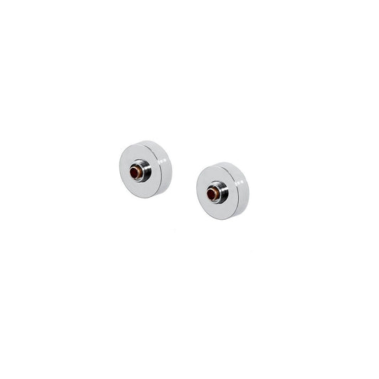 BRISTAN WMNT10C WALL MOUNTED FIXING KIT CHROME