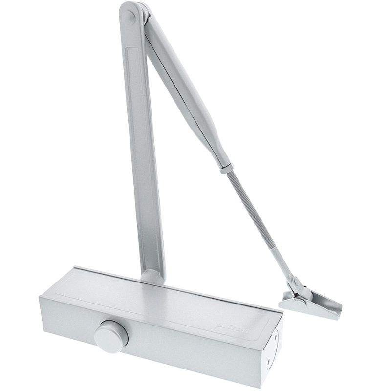 BRITON ADJT 2-4 DOOR CLOSER SES 1110.SES