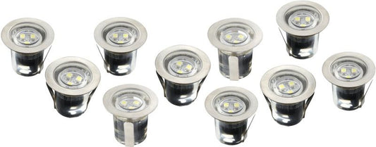 ROBUS R3LED10S-07 LED KIT BLUE (PACK10)